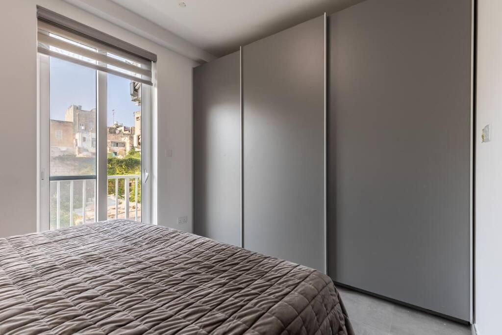 Nocturnal Elegance Apartment By Solea Sliema Eksteriør billede