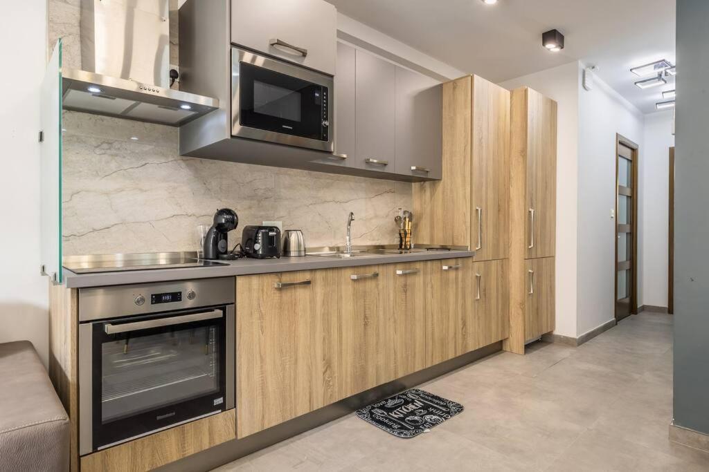 Nocturnal Elegance Apartment By Solea Sliema Eksteriør billede