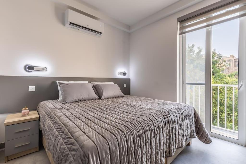 Nocturnal Elegance Apartment By Solea Sliema Eksteriør billede