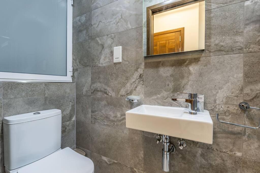 Nocturnal Elegance Apartment By Solea Sliema Eksteriør billede