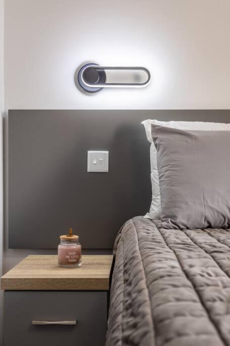 Nocturnal Elegance Apartment By Solea Sliema Eksteriør billede