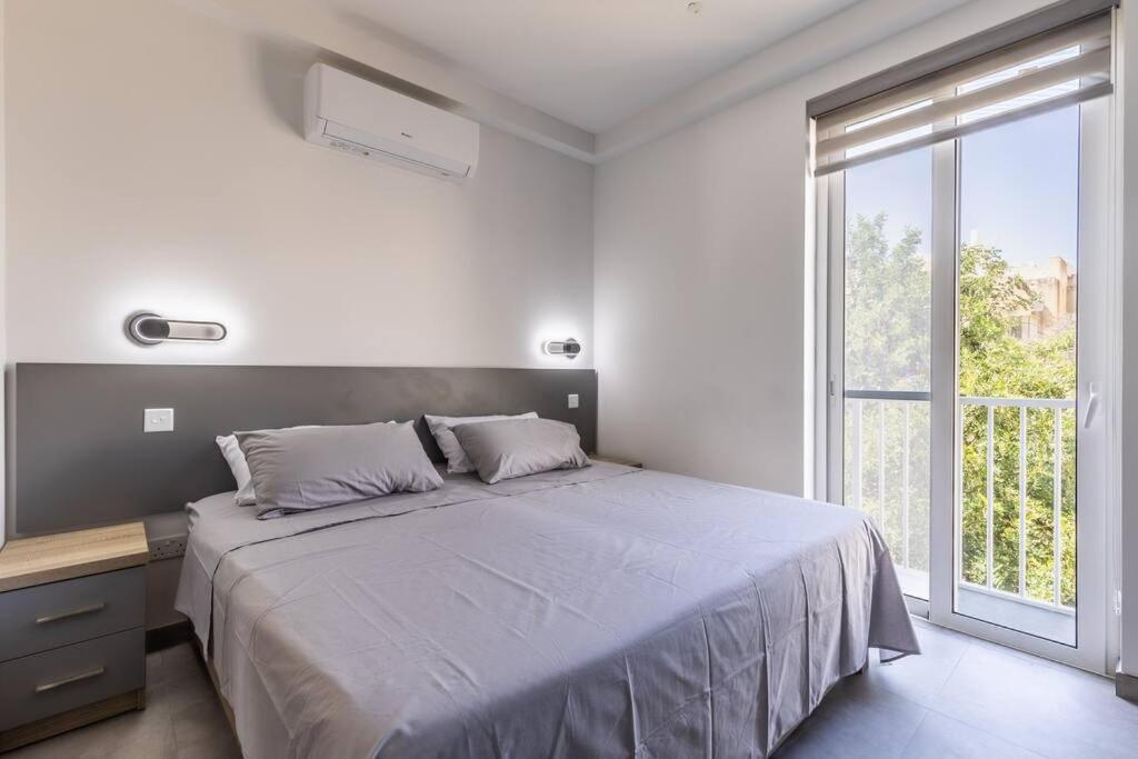 Nocturnal Elegance Apartment By Solea Sliema Eksteriør billede