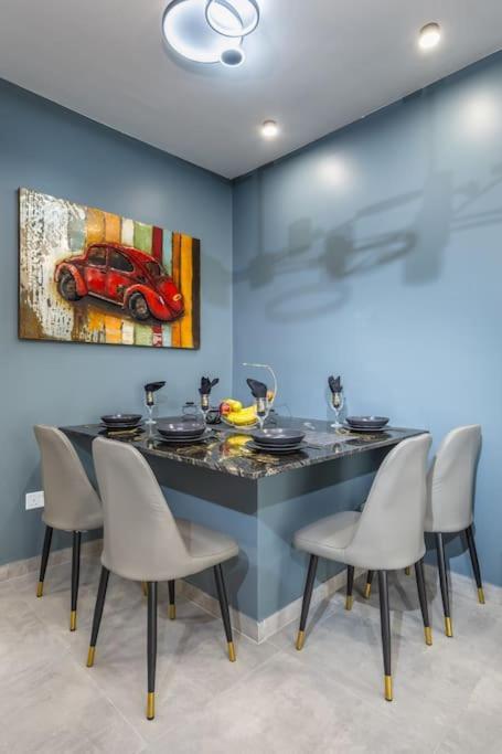 Nocturnal Elegance Apartment By Solea Sliema Eksteriør billede